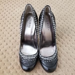 Guess Heels/pumps
